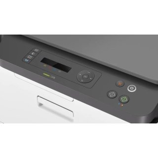 Stampante HP Laser Color 178nw WiFi Multifunzione