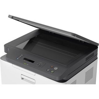 Stampante HP Laser Color 178nw WiFi Multifunzione