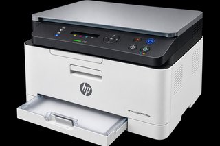 Stampante HP Laser Color 178nw WiFi Multifunzione