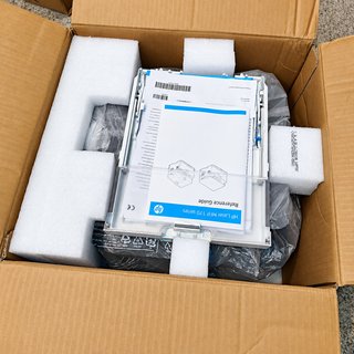 Stampante HP Laser Color 178nw WiFi Multifunzione