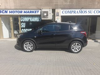 Opel Mokka 1.4 T 103kW 140 CV GLP 4X2 Selective