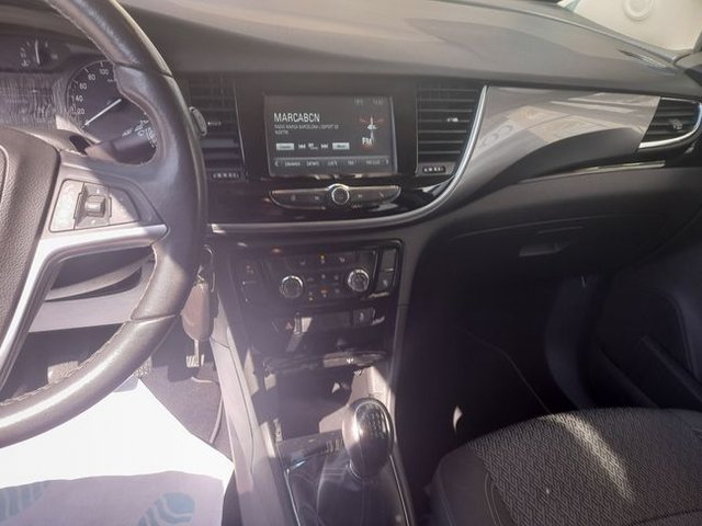 Opel Mokka 1.4 T 103kW 140 CV GLP 4X2 Selective