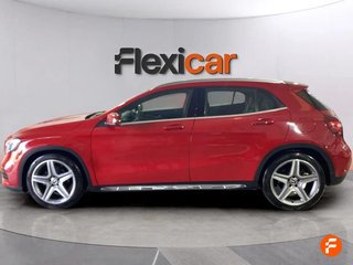 Mercedes-Benz GLA GLA 180