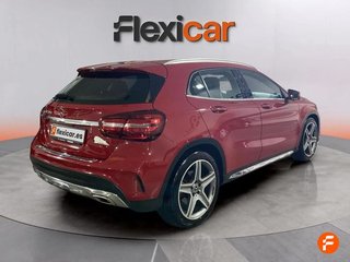 Mercedes-Benz GLA GLA 180