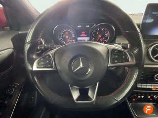 Mercedes-Benz GLA GLA 180