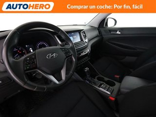 Hyundai Tucson 1.7 CRDi Go BlueDrive
