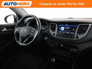 Hyundai Tucson 1.7 CRDi Go BlueDrive