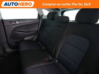 Hyundai Tucson 1.7 CRDi Go BlueDrive