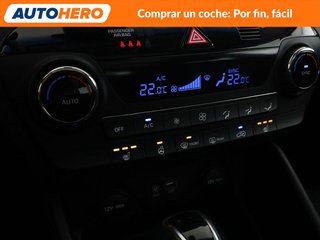 Hyundai Tucson 1.7 CRDi Go BlueDrive