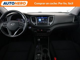 Hyundai Tucson 1.7 CRDi Go BlueDrive
