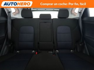 Hyundai Tucson 1.7 CRDi Go BlueDrive