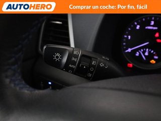 Hyundai Tucson 1.7 CRDi Go BlueDrive