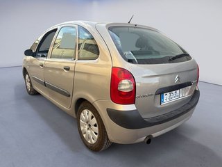 Citroën Xsara Picasso Exclusive