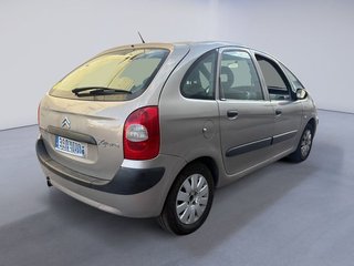 Citroën Xsara Picasso Exclusive