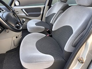 Citroën Xsara Picasso Exclusive