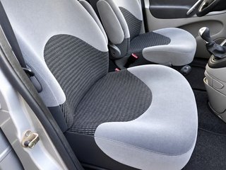 Citroën Xsara Picasso Exclusive