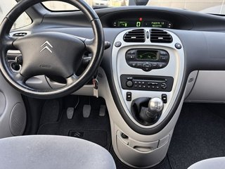 Citroën Xsara Picasso Exclusive