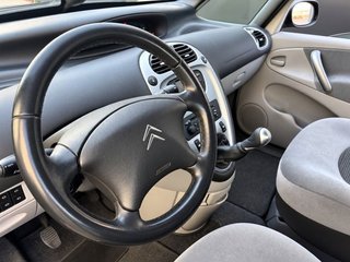 Citroën Xsara Picasso Exclusive