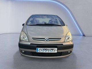 Citroën Xsara Picasso Exclusive