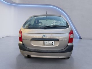 Citroën Xsara Picasso Exclusive