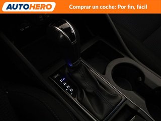 Hyundai Tucson 1.7 CRDi Go BlueDrive