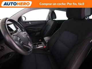 Hyundai Tucson 1.7 CRDi Go BlueDrive