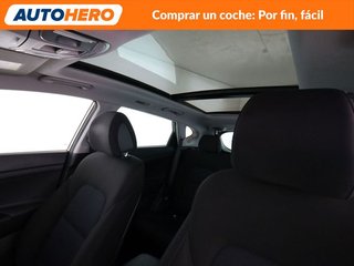 Hyundai Tucson 1.7 CRDi Go BlueDrive