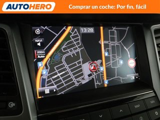 Hyundai Tucson 1.7 CRDi Go BlueDrive