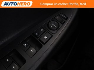Hyundai Tucson 1.7 CRDi Go BlueDrive