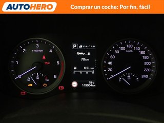Hyundai Tucson 1.7 CRDi Go BlueDrive