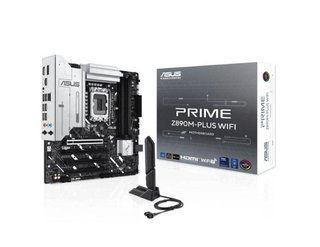 Placa Base Asus Prime Z890M-Plus WIFI #866ES2