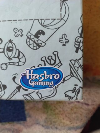 Pictureka! Juego de mesa Hasbro Gaming