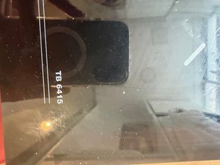 Placa vitrocerámica Teka 4 fuegos Funcionan todos