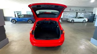 Ford FOCUS STLine 1.0T EcoBoost mHEV 92kW 125CV (2024)