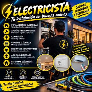 Electricista