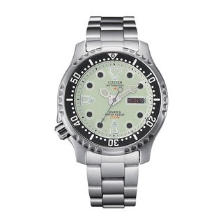 OROLOGIO CITIZEN PROMASTER FULL LUME NY0040-50W