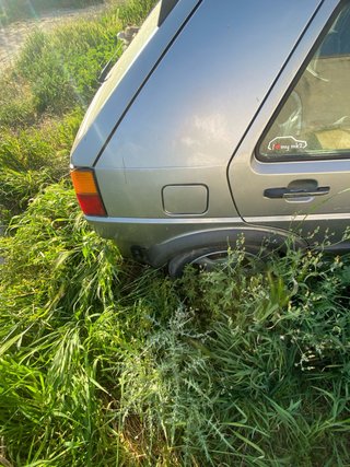 Volkswagen Golf 1994