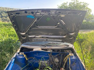 Volkswagen Golf 1994