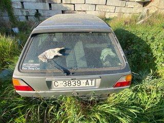 Volkswagen Golf 1994