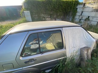 Volkswagen Golf 1994