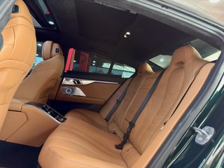 ALPINA B8 Gran Coupé 4.4 V8 621cv