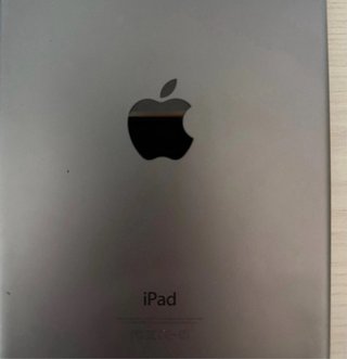 Apple iPad mini 2 Wi-Fi Grigio Siderale
