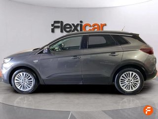 Opel Grandland X 1.5 CDTi Design & Tech