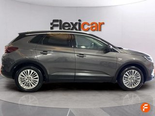 Opel Grandland X 1.5 CDTi Design & Tech