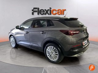 Opel Grandland X 1.5 CDTi Design & Tech