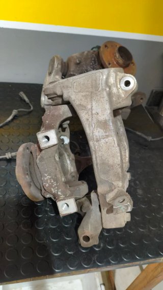 Mangueta Derecha  Renault Clio Sport RS 197/ 203