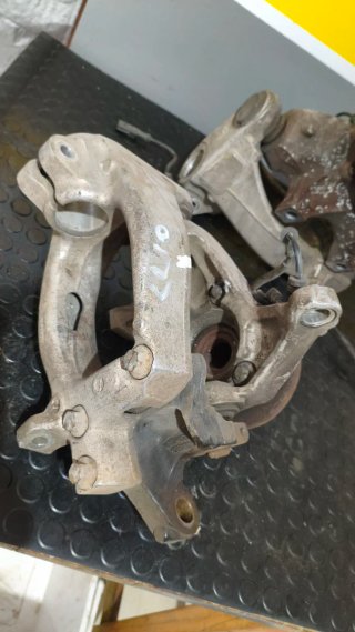 Mangueta Derecha  Renault Clio Sport RS 197/ 203