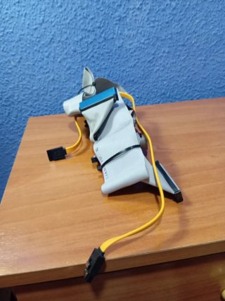 Cables IDE y Alimentación para Disco Duro