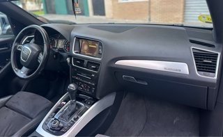 Audi Q5 2011