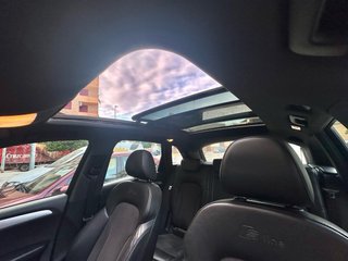 Audi Q5 2011